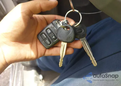 2005 Hyundai Santa Fe Gls/Lx z USA, uszkodzony, nr VIN KM8SC73EX5U995981